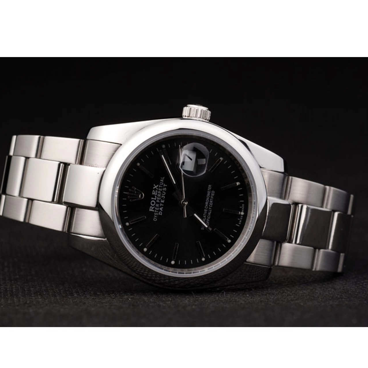 Aaa replica watch Swiss Mechanism-srl119 Datejust Rolex 0715